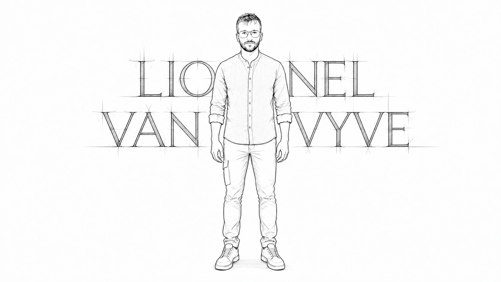 Lionel van Vyve